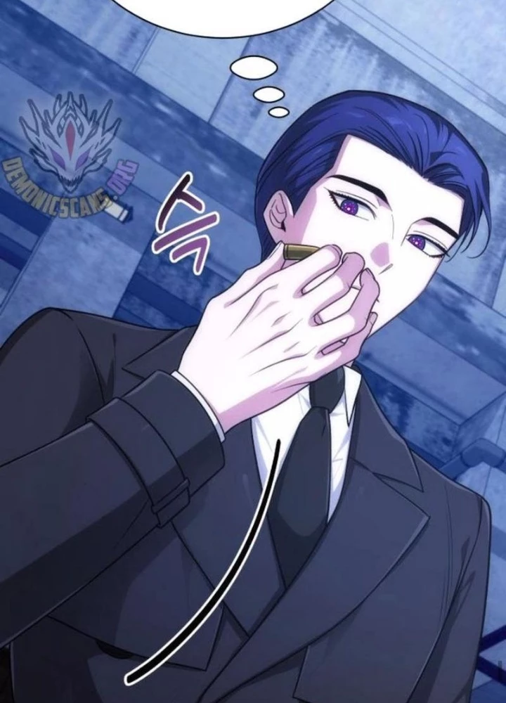 Đứa Con Có Vấn Đề Của Ma Pháp Chapter 21 - Trang 2