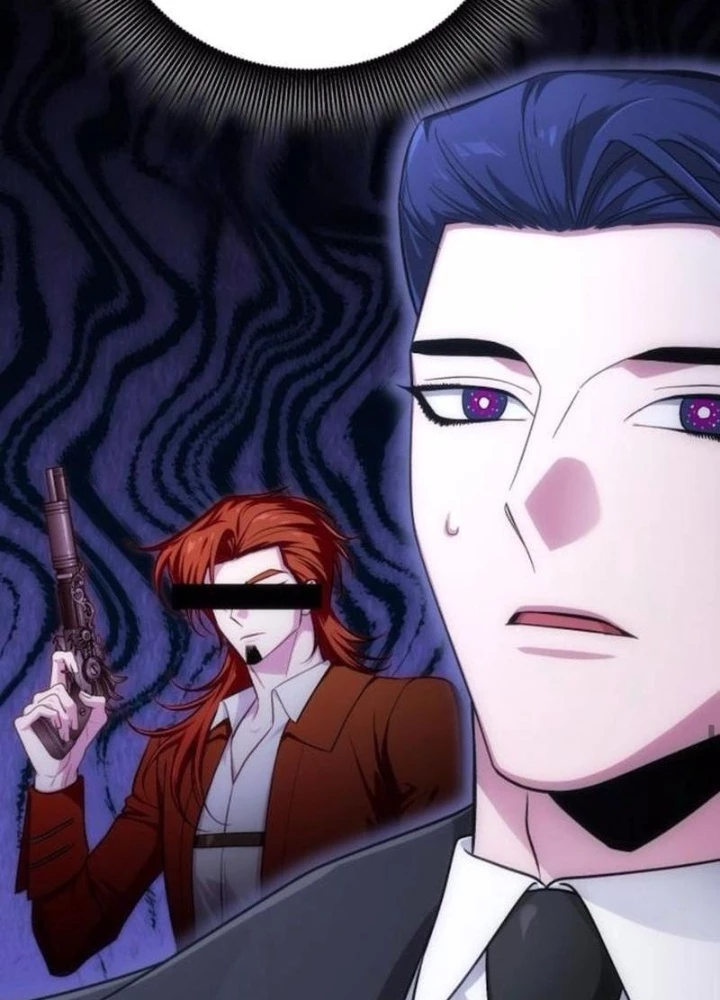 Đứa Con Có Vấn Đề Của Ma Pháp Chapter 21 - Trang 2