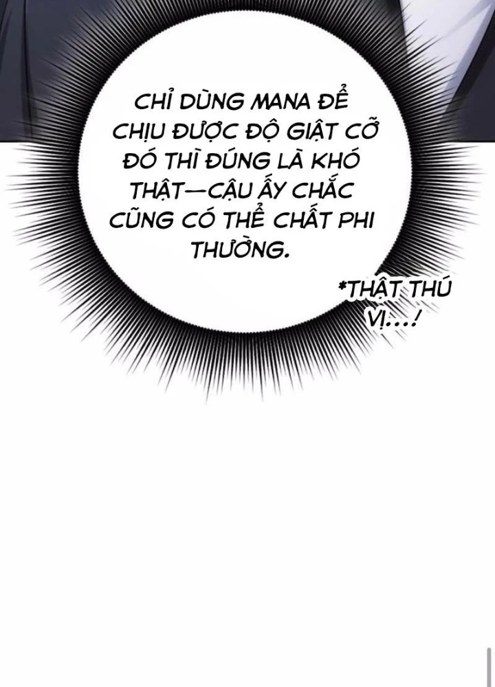 Đứa Con Có Vấn Đề Của Ma Pháp Chapter 21 - Trang 2