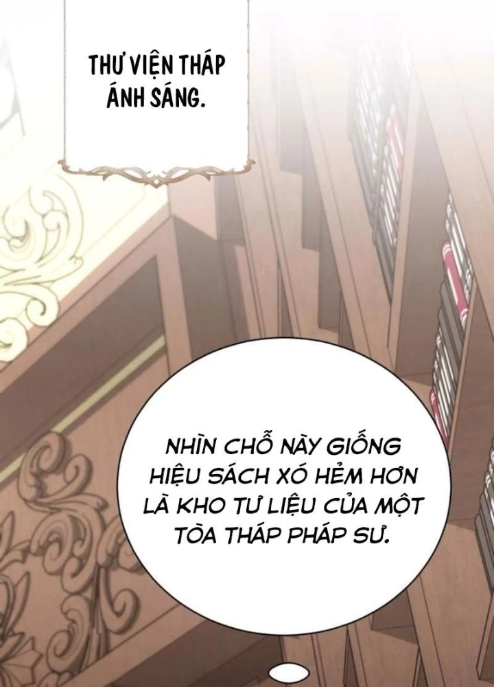 Đứa Con Có Vấn Đề Của Ma Pháp Chapter 21 - Trang 2