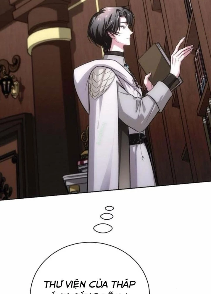 Đứa Con Có Vấn Đề Của Ma Pháp Chapter 21 - Trang 2