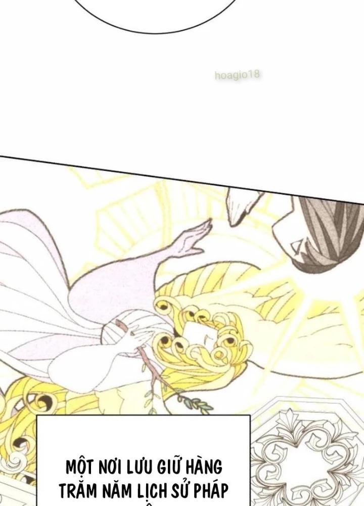 Đứa Con Có Vấn Đề Của Ma Pháp Chapter 21 - Trang 2