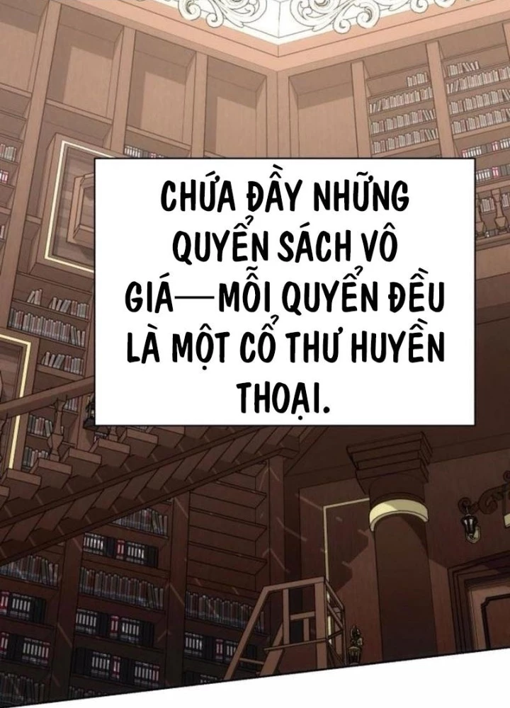 Đứa Con Có Vấn Đề Của Ma Pháp Chapter 21 - Trang 2
