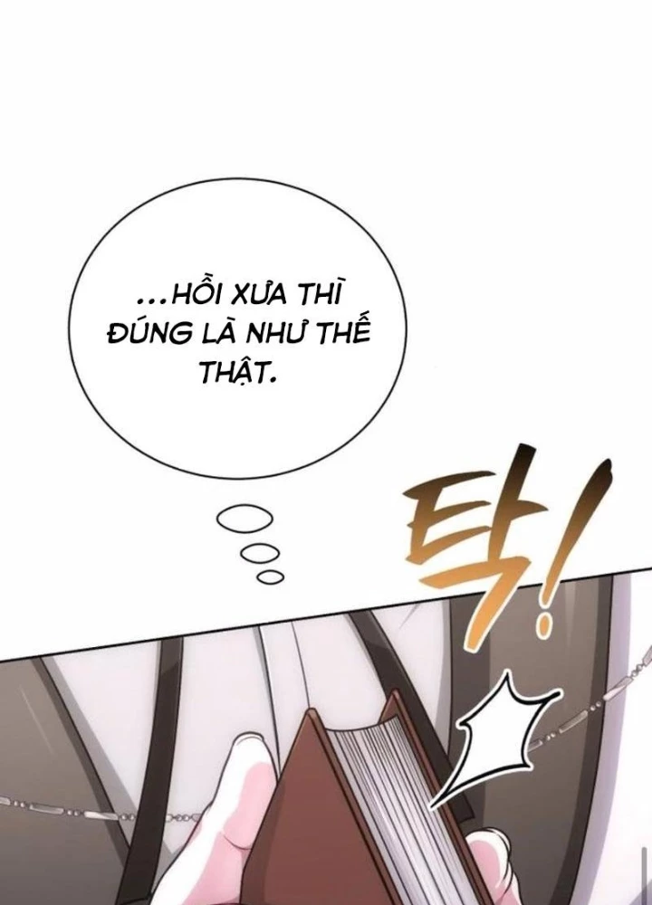 Đứa Con Có Vấn Đề Của Ma Pháp Chapter 21 - Trang 2