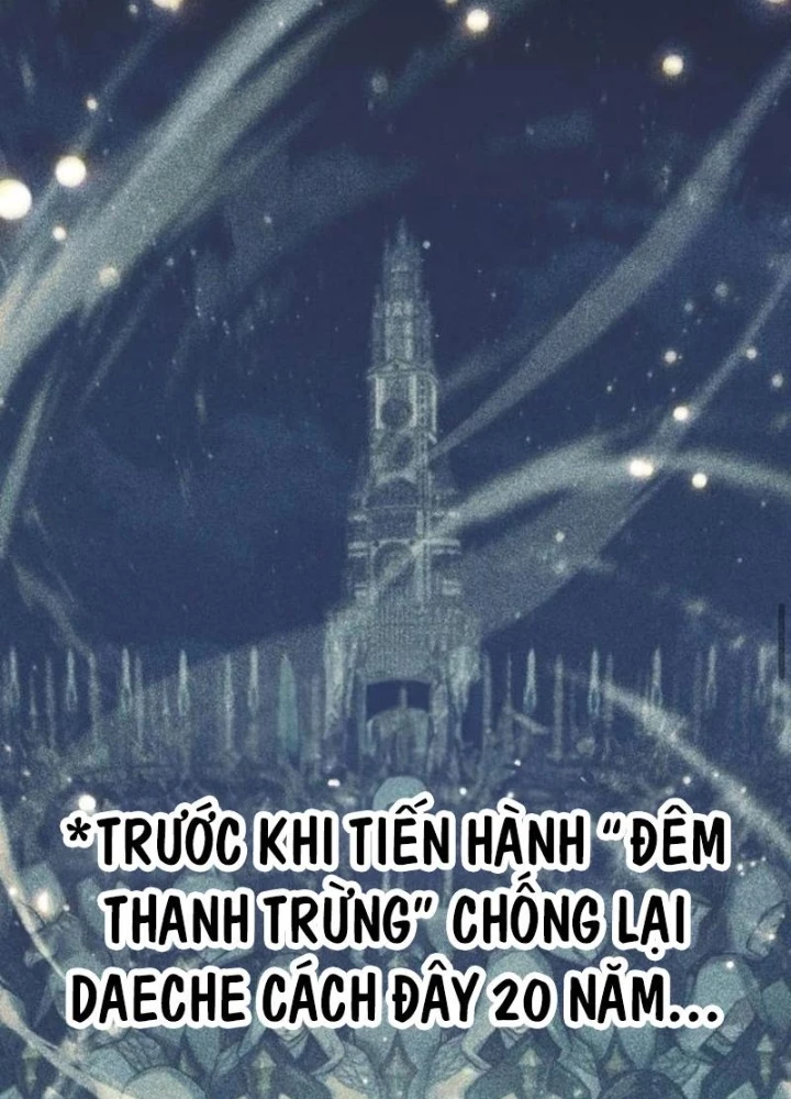 Đứa Con Có Vấn Đề Của Ma Pháp Chapter 21 - Trang 2