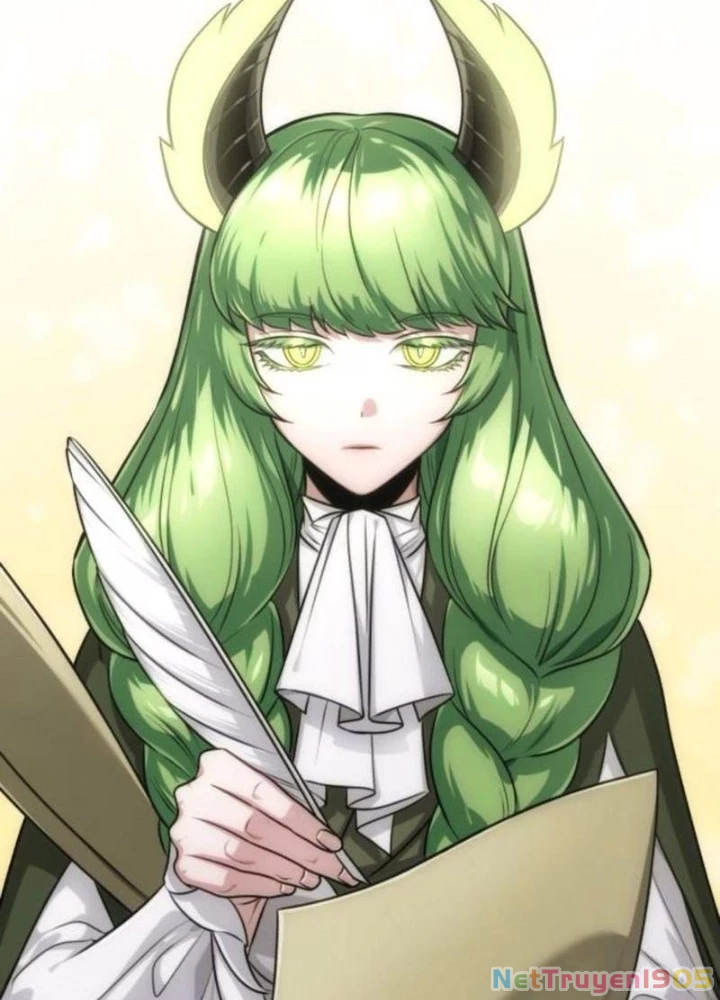 Đứa Con Có Vấn Đề Của Ma Pháp Chapter 21 - Trang 2