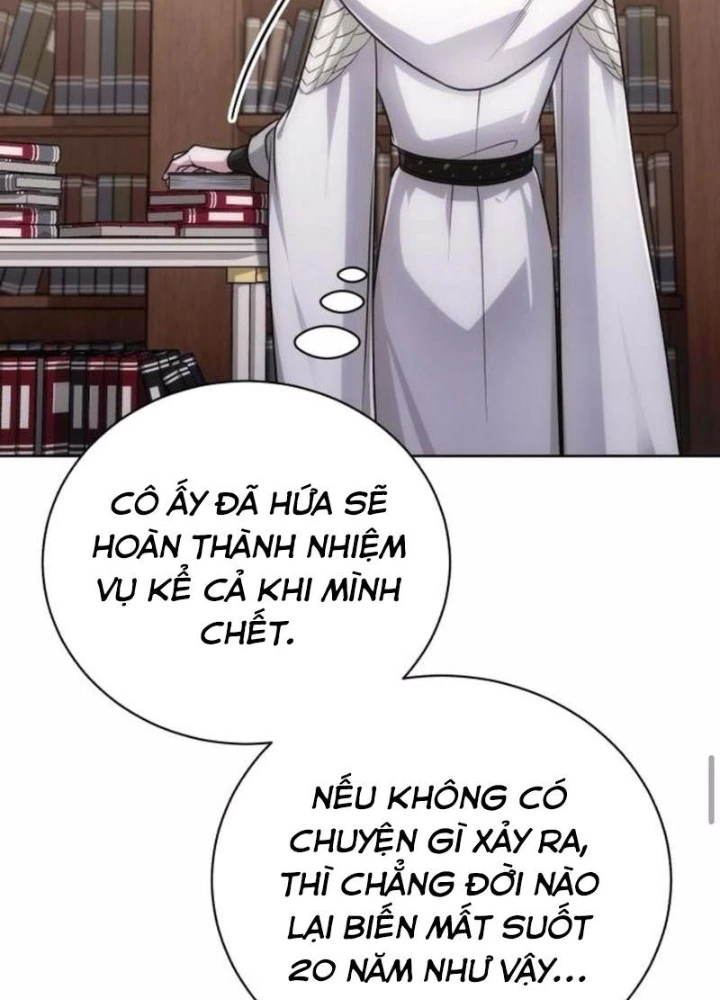 Đứa Con Có Vấn Đề Của Ma Pháp Chapter 21 - Trang 2
