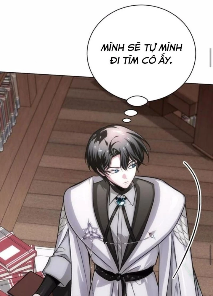 Đứa Con Có Vấn Đề Của Ma Pháp Chapter 21 - Trang 2