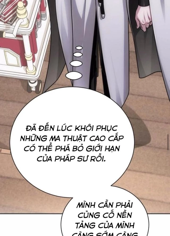 Đứa Con Có Vấn Đề Của Ma Pháp Chapter 21 - Trang 2