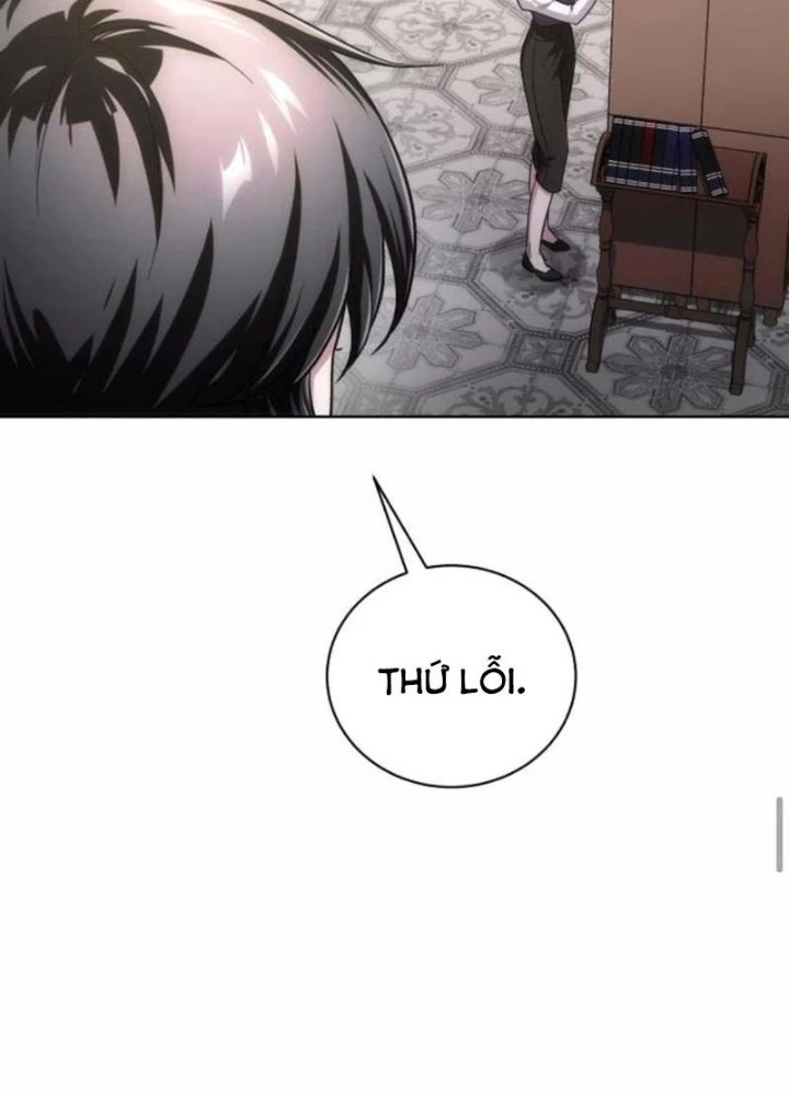 Đứa Con Có Vấn Đề Của Ma Pháp Chapter 21 - Trang 2