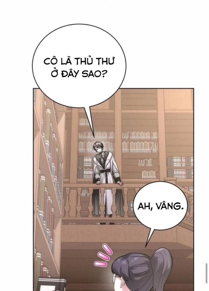 Đứa Con Có Vấn Đề Của Ma Pháp Chapter 21 - Trang 2