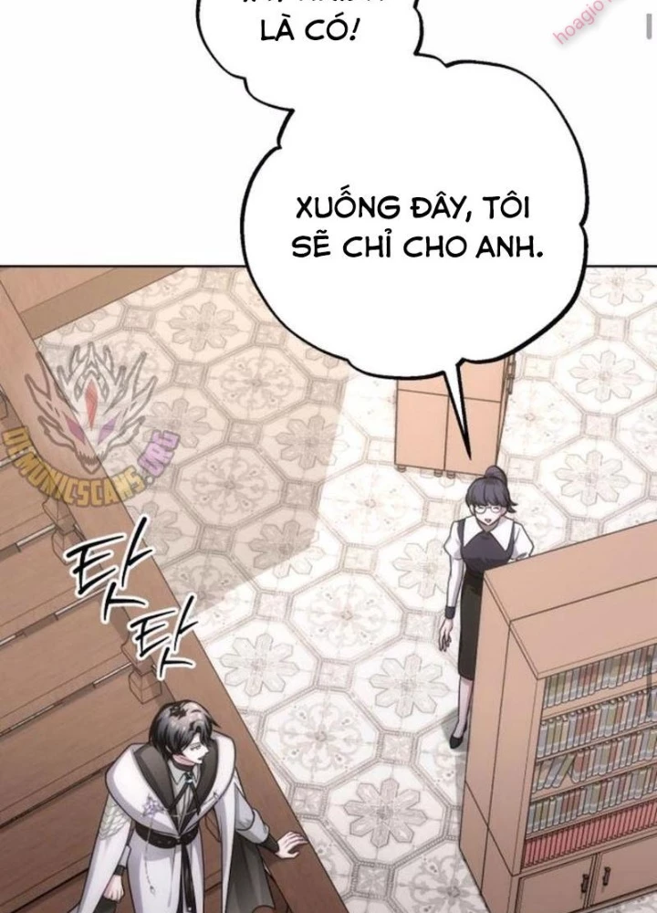 Đứa Con Có Vấn Đề Của Ma Pháp Chapter 21 - Trang 2