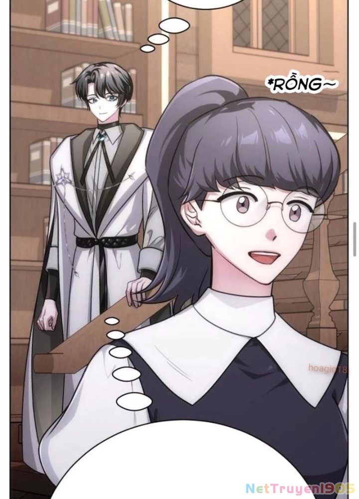 Đứa Con Có Vấn Đề Của Ma Pháp Chapter 21 - Trang 2