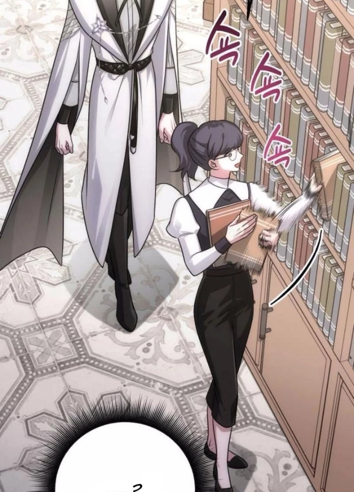 Đứa Con Có Vấn Đề Của Ma Pháp Chapter 21 - Trang 2