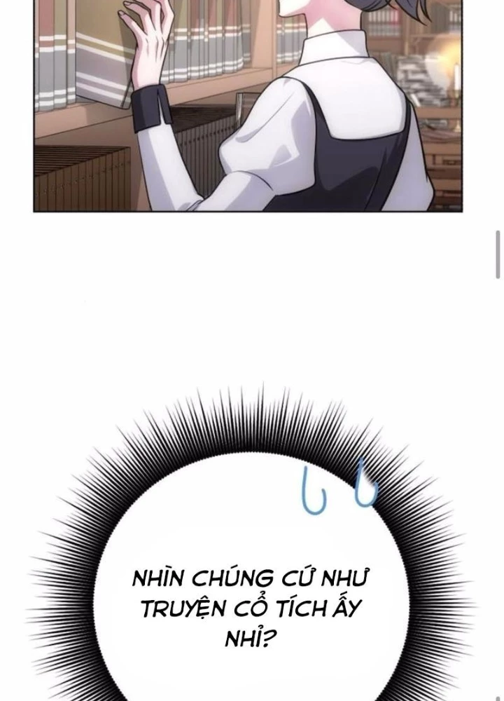 Đứa Con Có Vấn Đề Của Ma Pháp Chapter 21 - Trang 2