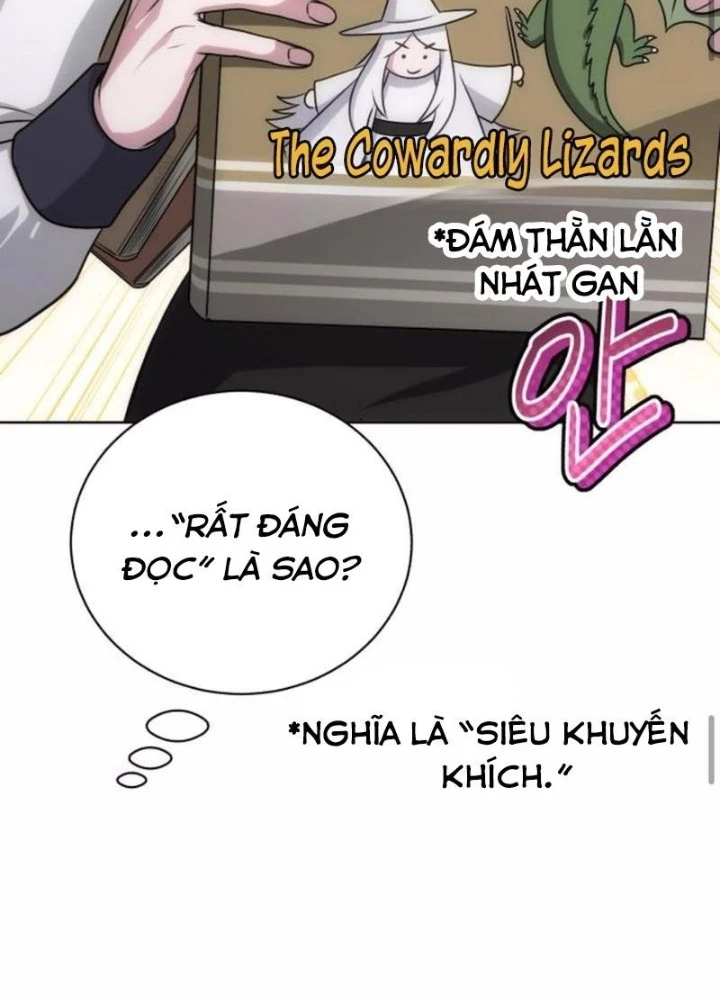 Đứa Con Có Vấn Đề Của Ma Pháp Chapter 21 - Trang 2