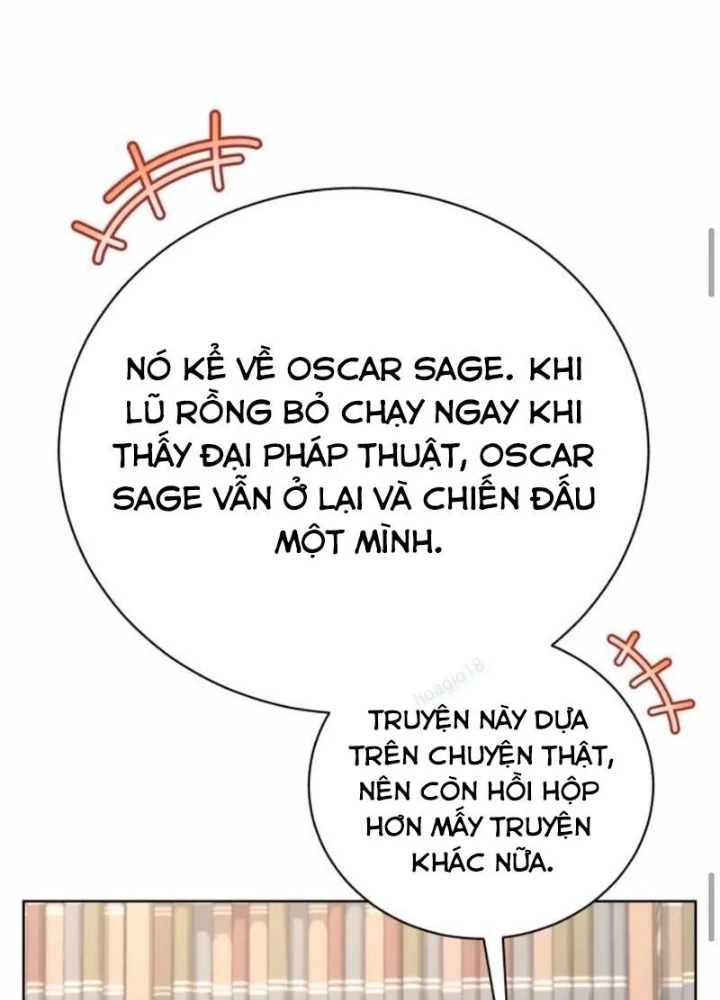 Đứa Con Có Vấn Đề Của Ma Pháp Chapter 21 - Trang 2