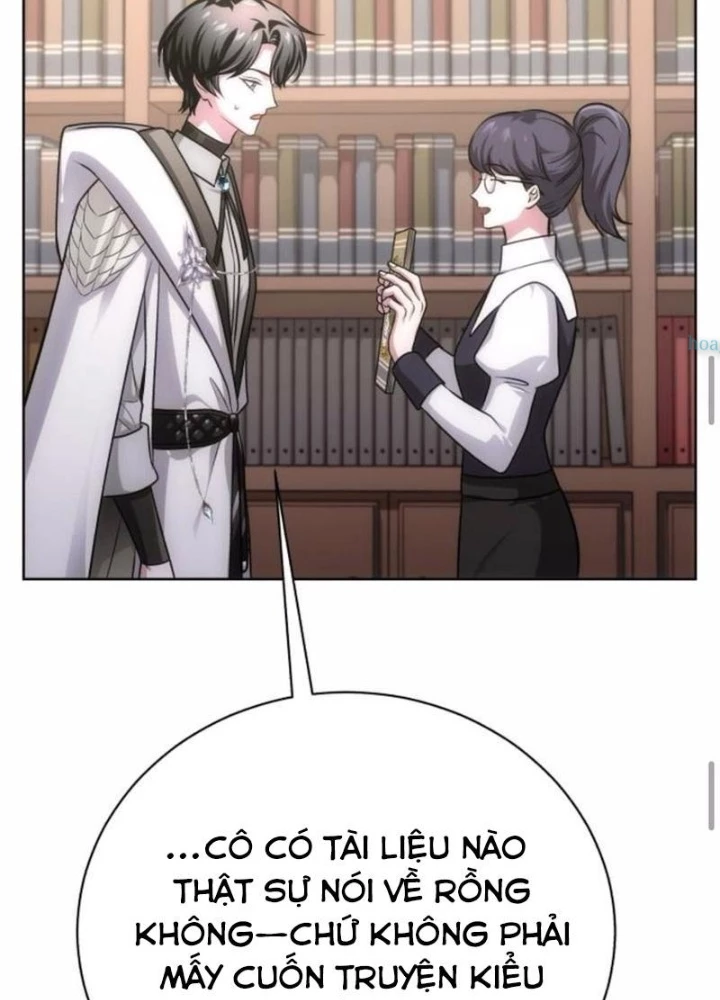 Đứa Con Có Vấn Đề Của Ma Pháp Chapter 21 - Trang 2