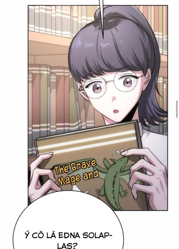 Đứa Con Có Vấn Đề Của Ma Pháp Chapter 21 - Trang 2