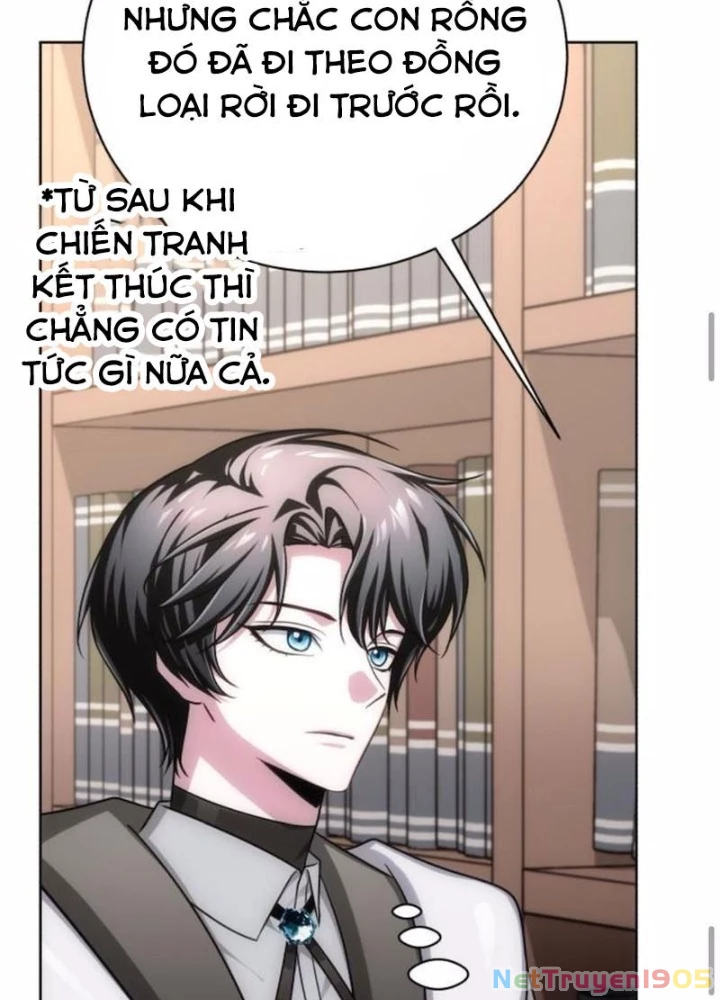 Đứa Con Có Vấn Đề Của Ma Pháp Chapter 21 - Trang 2