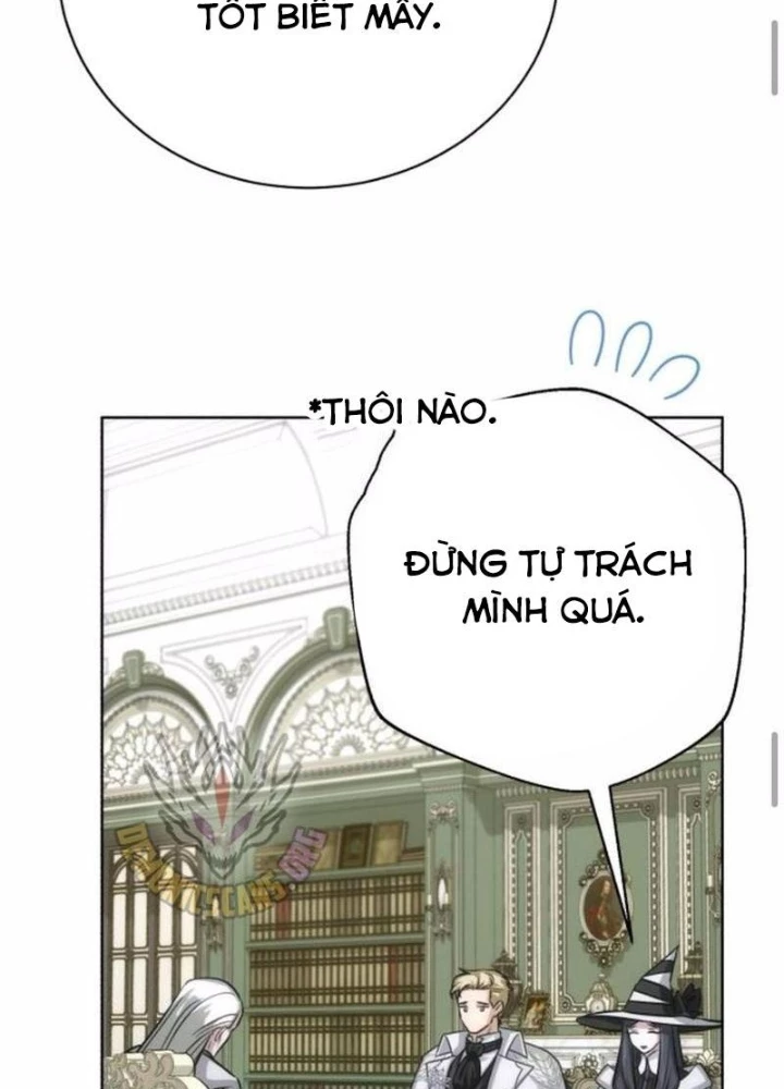 Đứa Con Có Vấn Đề Của Ma Pháp Chapter 21 - Trang 2