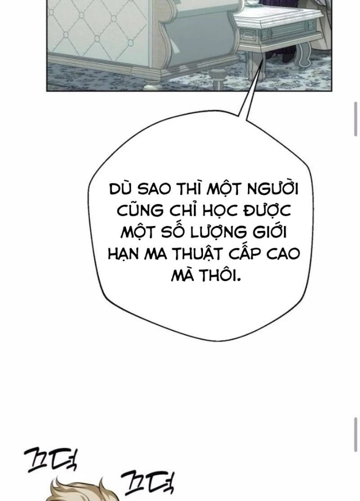 Đứa Con Có Vấn Đề Của Ma Pháp Chapter 21 - Trang 2