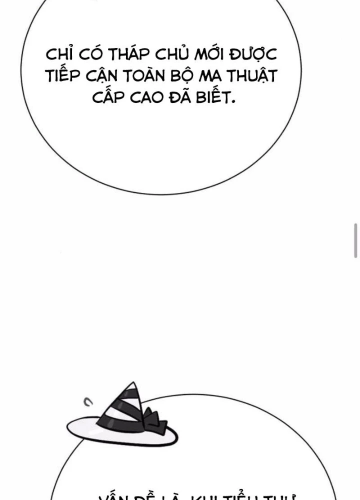 Đứa Con Có Vấn Đề Của Ma Pháp Chapter 21 - Trang 2