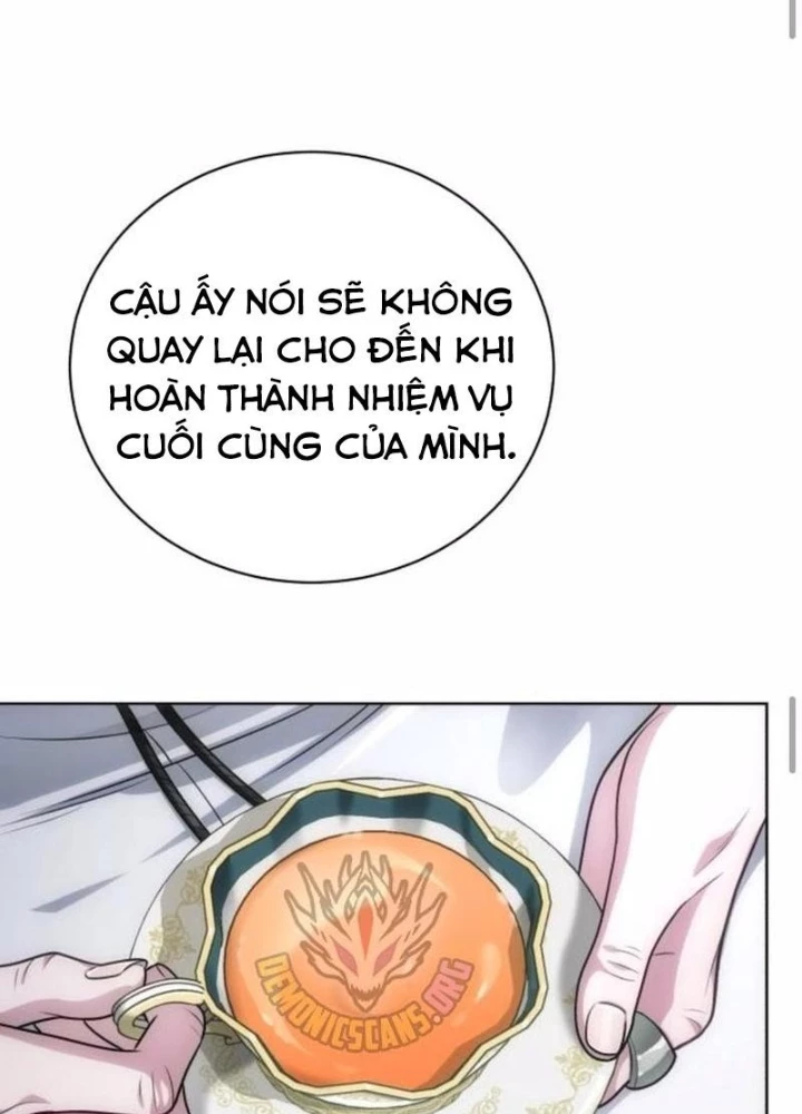 Đứa Con Có Vấn Đề Của Ma Pháp Chapter 21 - Trang 2