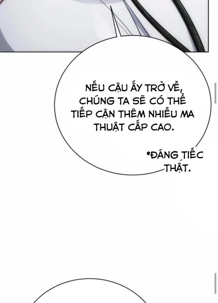 Đứa Con Có Vấn Đề Của Ma Pháp Chapter 21 - Trang 2