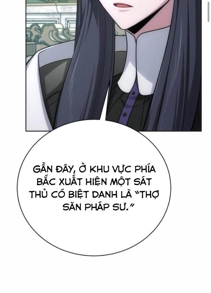 Đứa Con Có Vấn Đề Của Ma Pháp Chapter 21 - Trang 2