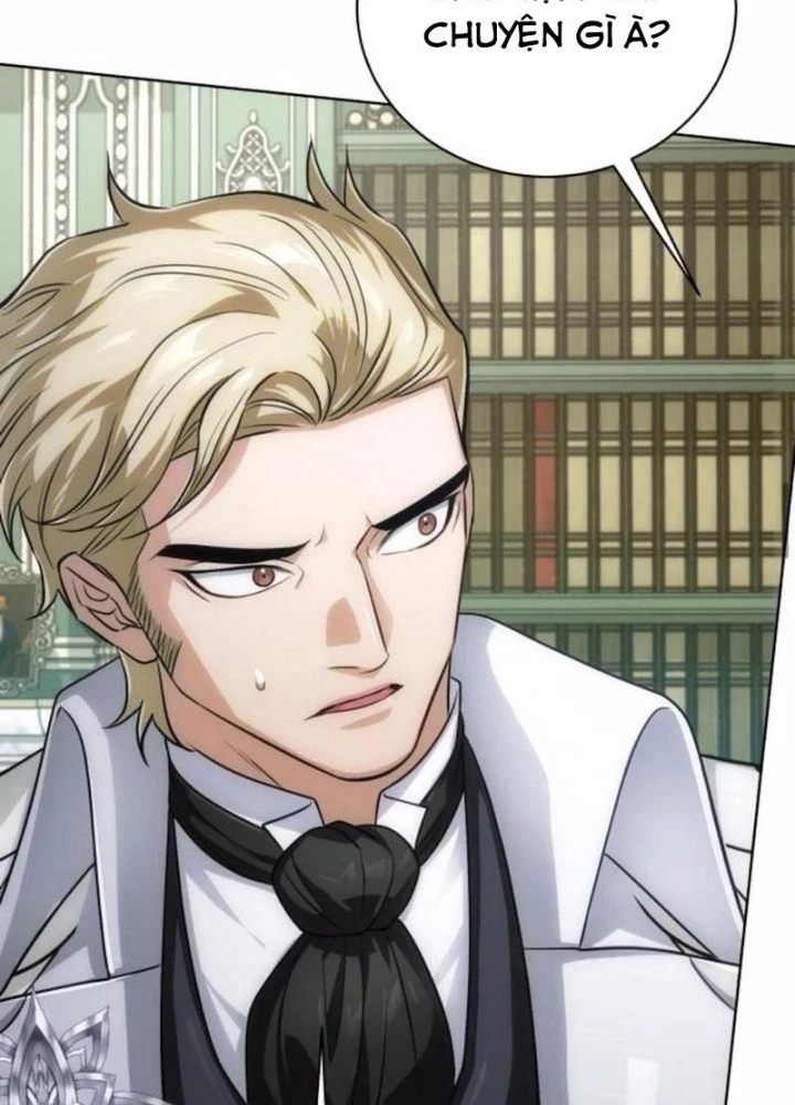 Đứa Con Có Vấn Đề Của Ma Pháp Chapter 21 - Trang 2