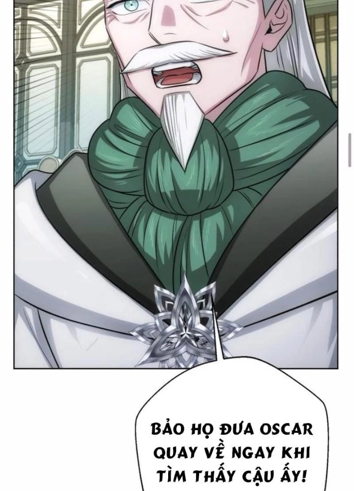 Đứa Con Có Vấn Đề Của Ma Pháp Chapter 21 - Trang 2