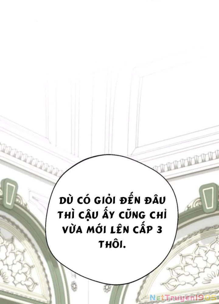 Đứa Con Có Vấn Đề Của Ma Pháp Chapter 21 - Trang 2