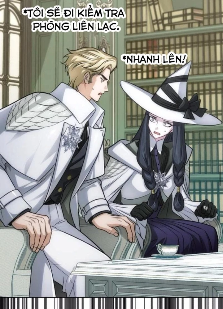 Đứa Con Có Vấn Đề Của Ma Pháp Chapter 21 - Trang 2