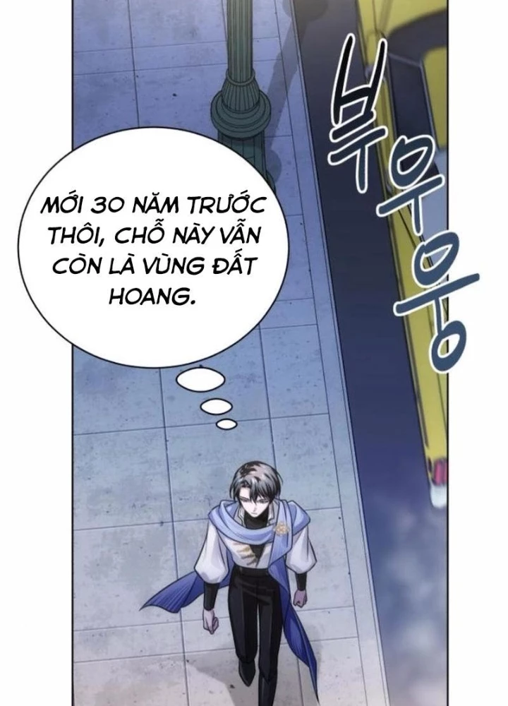 Đứa Con Có Vấn Đề Của Ma Pháp Chapter 21 - Trang 2