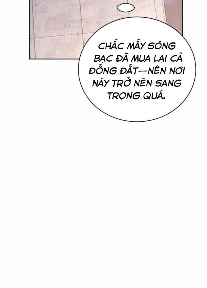 Đứa Con Có Vấn Đề Của Ma Pháp Chapter 21 - Trang 2