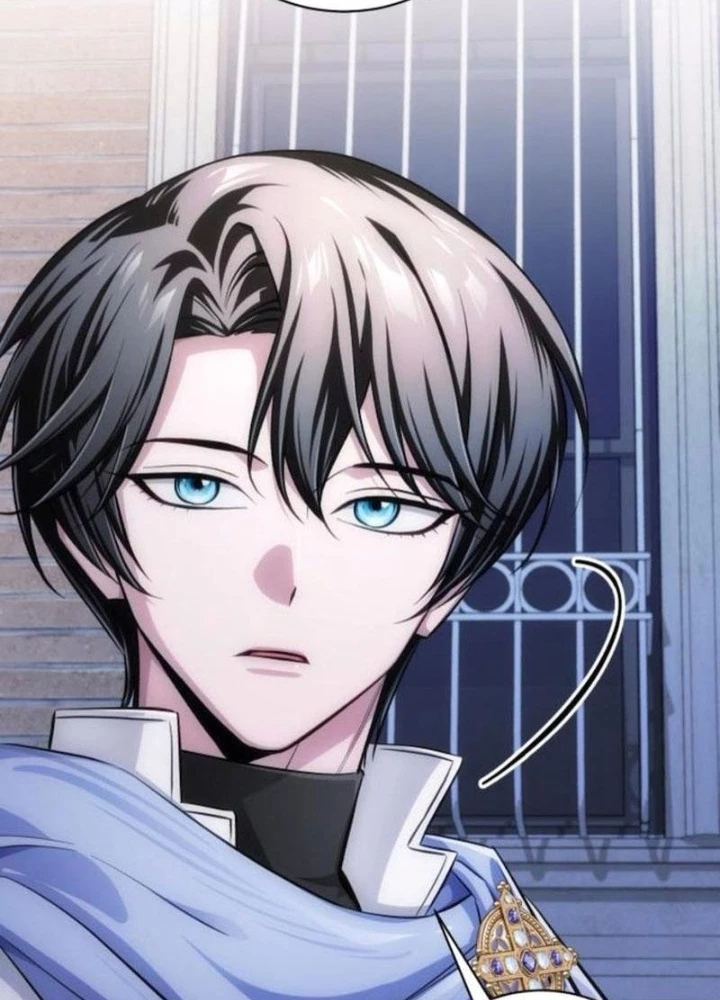 Đứa Con Có Vấn Đề Của Ma Pháp Chapter 21 - Trang 2