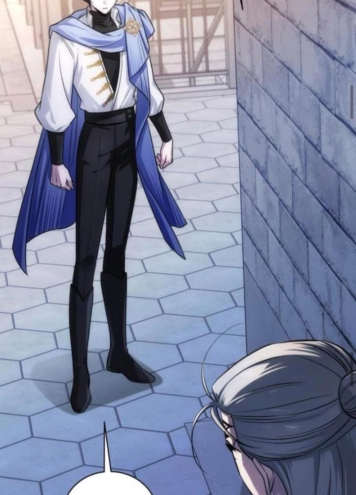 Đứa Con Có Vấn Đề Của Ma Pháp Chapter 21 - Trang 2