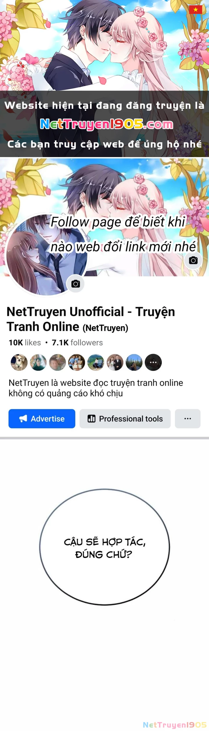 Đứa Con Có Vấn Đề Của Ma Pháp Chapter 21 - Trang 2