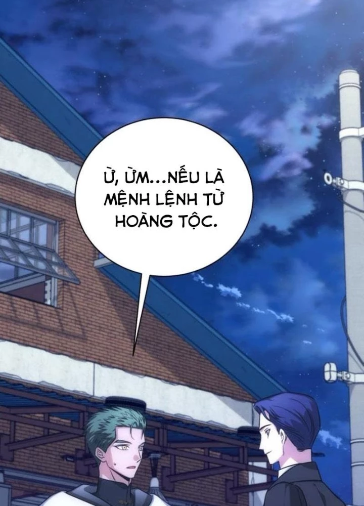 Đứa Con Có Vấn Đề Của Ma Pháp Chapter 21 - Trang 2