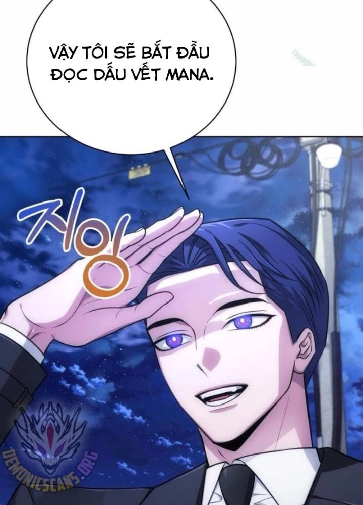 Đứa Con Có Vấn Đề Của Ma Pháp Chapter 21 - Trang 2