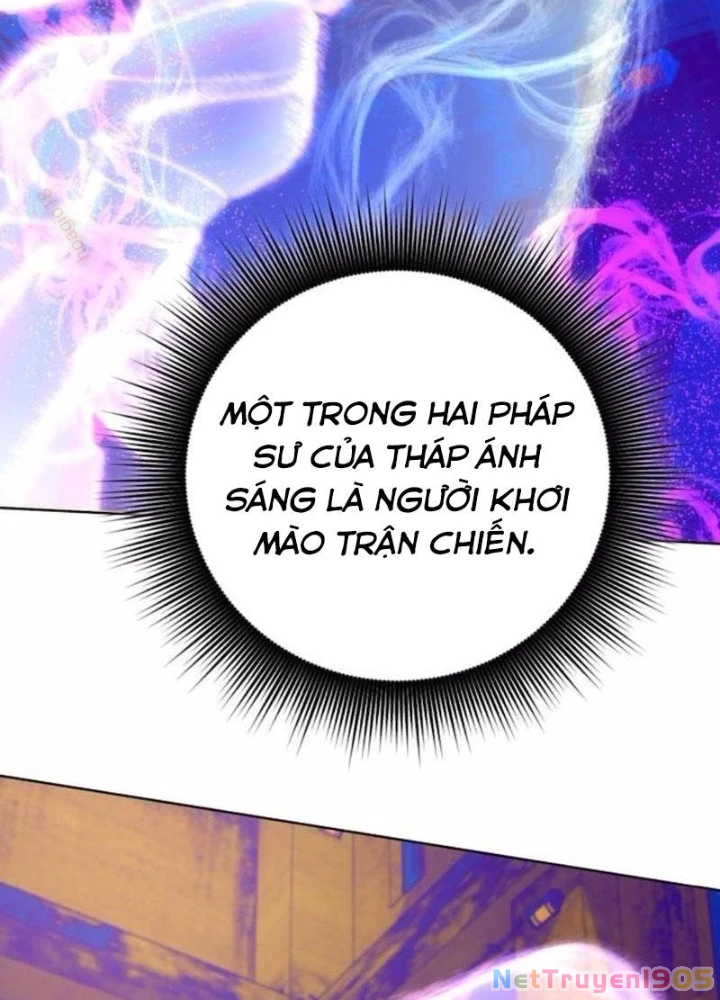 Đứa Con Có Vấn Đề Của Ma Pháp Chapter 21 - Trang 2