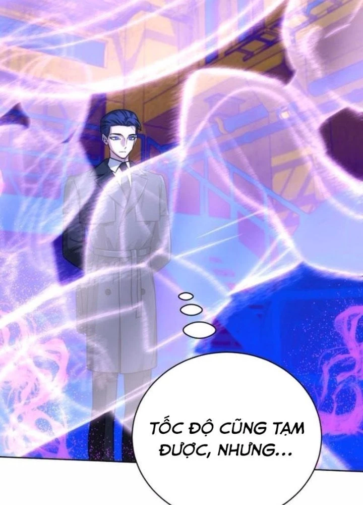 Đứa Con Có Vấn Đề Của Ma Pháp Chapter 21 - Trang 2