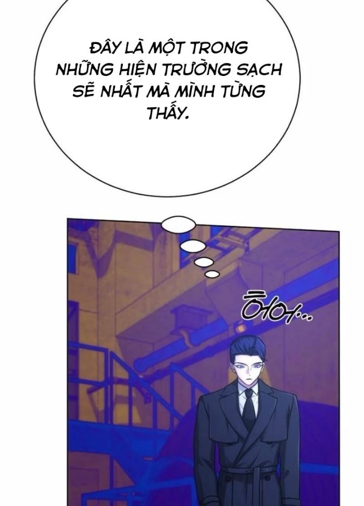 Đứa Con Có Vấn Đề Của Ma Pháp Chapter 21 - Trang 2