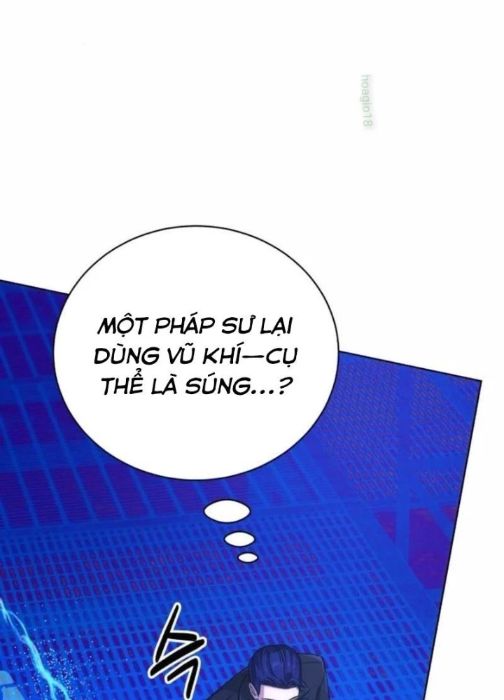 Đứa Con Có Vấn Đề Của Ma Pháp Chapter 21 - Trang 2