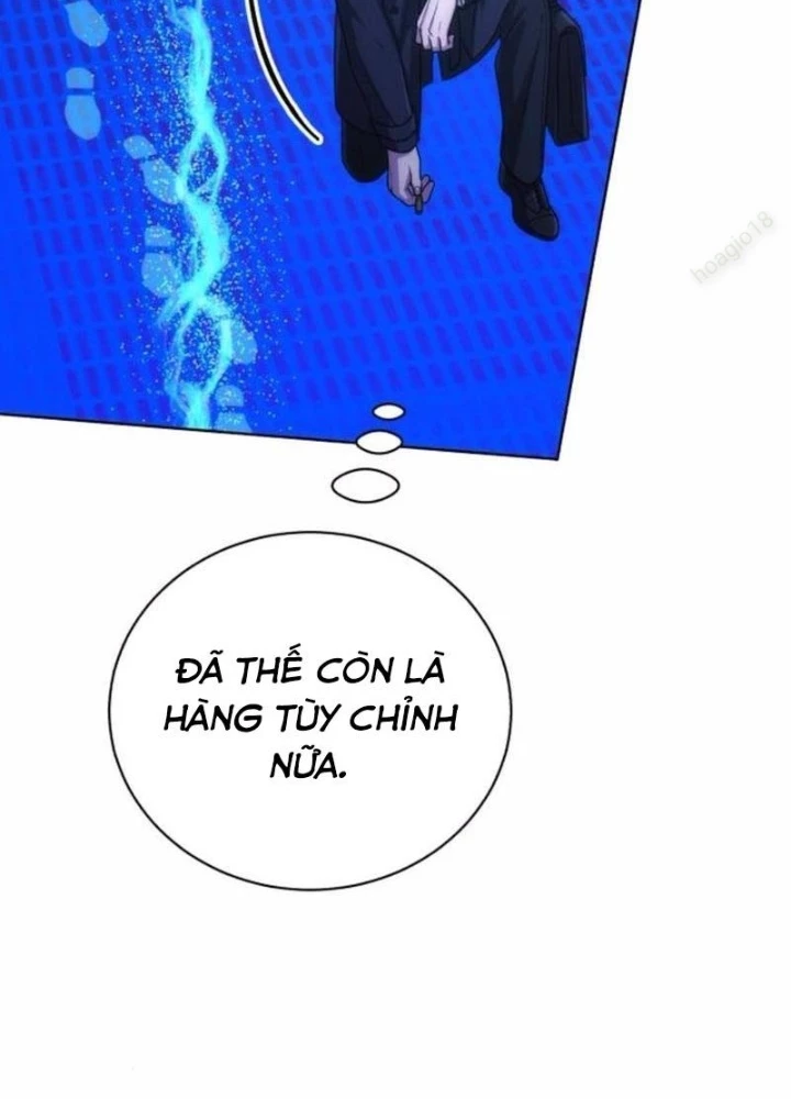 Đứa Con Có Vấn Đề Của Ma Pháp Chapter 21 - Trang 2