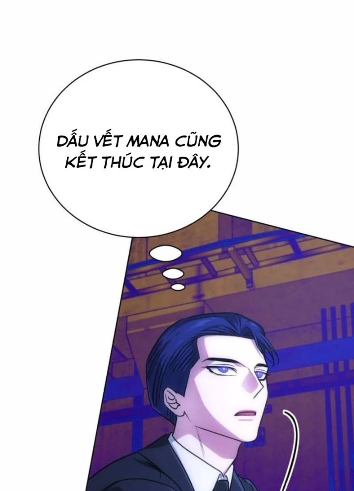 Đứa Con Có Vấn Đề Của Ma Pháp Chapter 21 - Trang 2