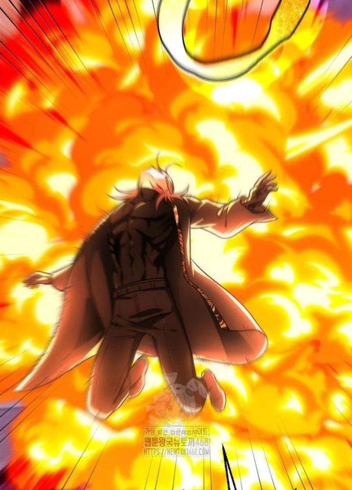 Đứa Con Có Vấn Đề Của Ma Pháp Chapter 22 - Trang 2