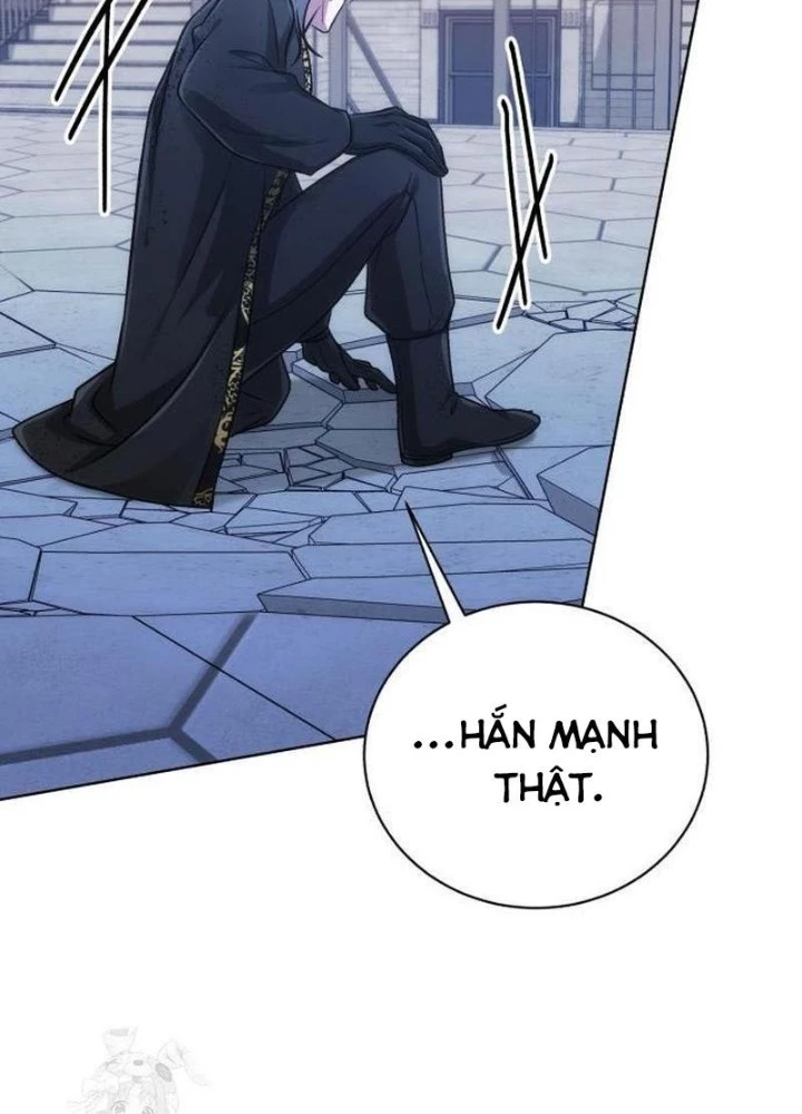 Đứa Con Có Vấn Đề Của Ma Pháp Chapter 22 - Trang 2