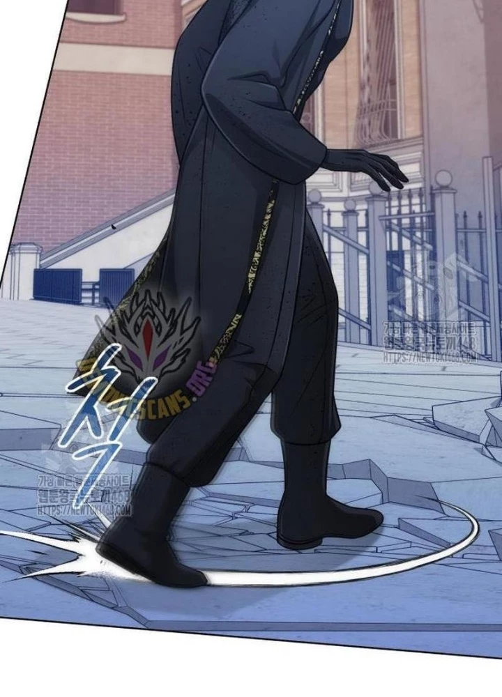 Đứa Con Có Vấn Đề Của Ma Pháp Chapter 22 - Trang 2